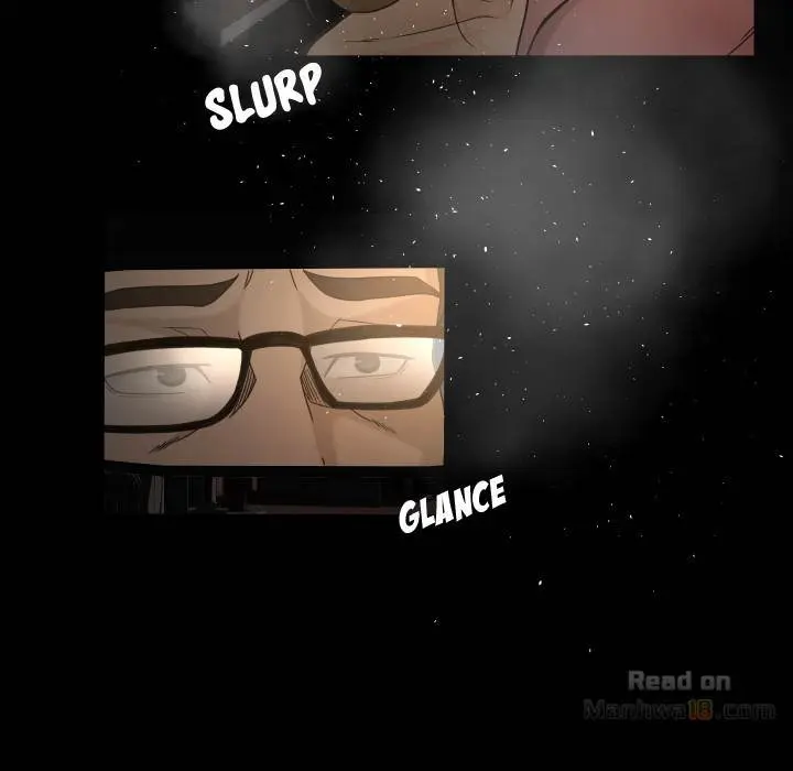 Exclusive Contract Episode 31 - Page 49