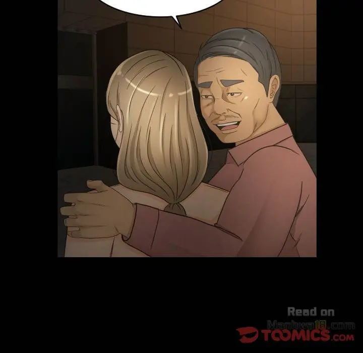 Exclusive Contract Episode 31 - Page 58