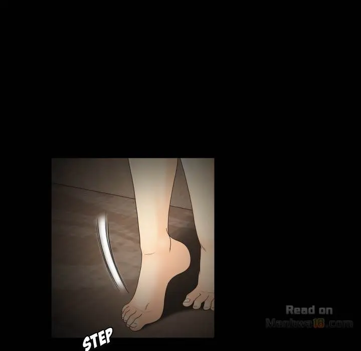 Exclusive Contract Episode 31 - Page 69
