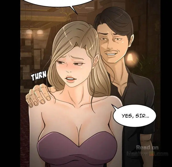 Exclusive Contract Episode 31 - Page 7