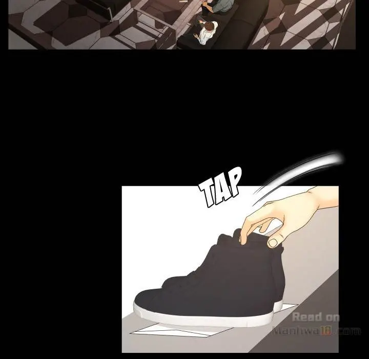 Exclusive Contract Episode 32 - Page 12