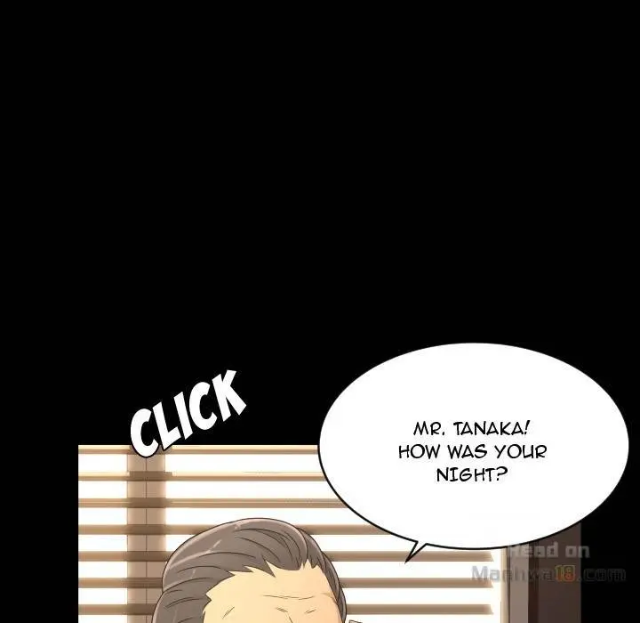 Exclusive Contract Episode 32 - Page 13