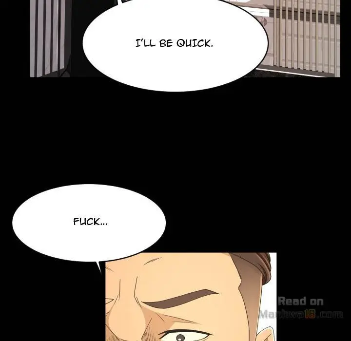 Exclusive Contract Episode 32 - Page 20