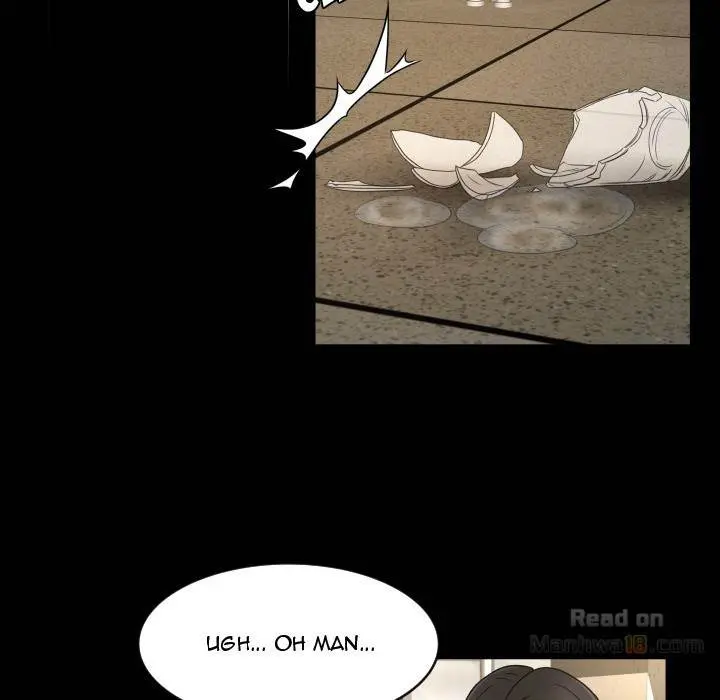 Exclusive Contract Episode 32 - Page 25