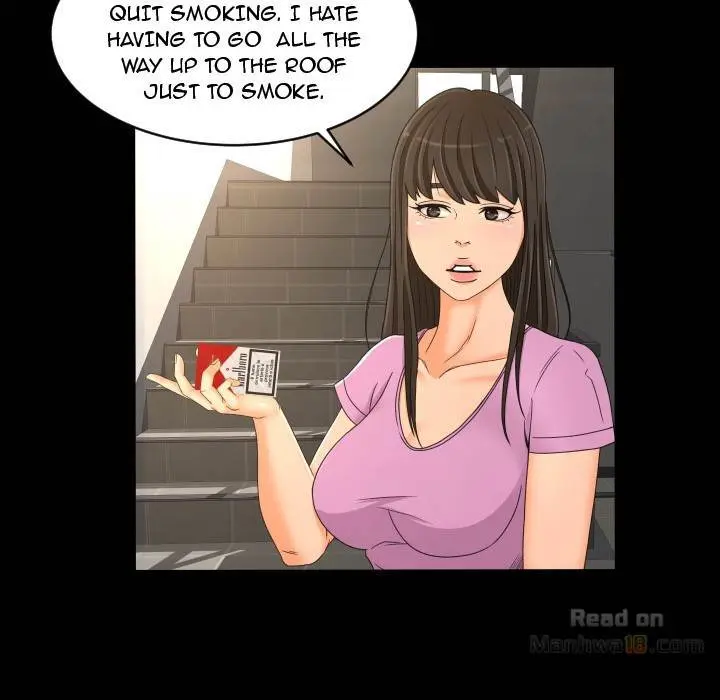 Exclusive Contract Episode 32 - Page 29