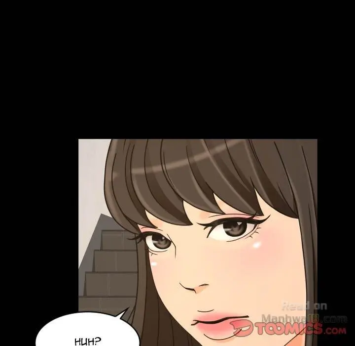Exclusive Contract Episode 32 - Page 30