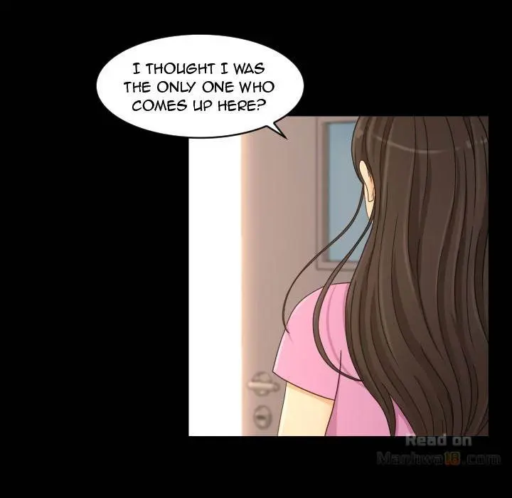 Exclusive Contract Episode 32 - Page 32