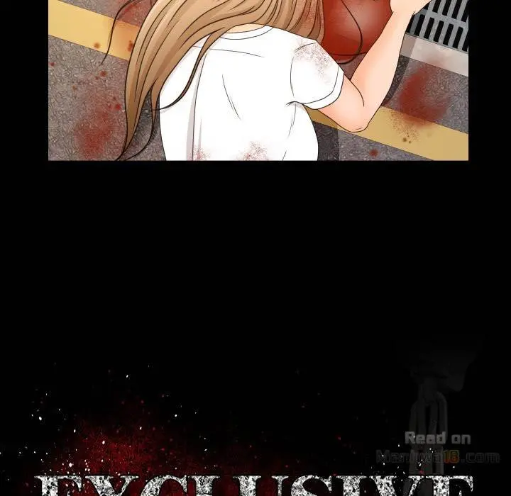 Exclusive Contract Episode 32 - Page 40