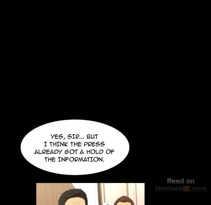 Exclusive Contract Episode 32 - Page 44