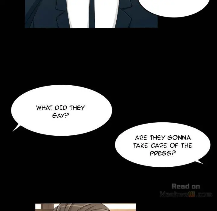 Exclusive Contract Episode 32 - Page 49