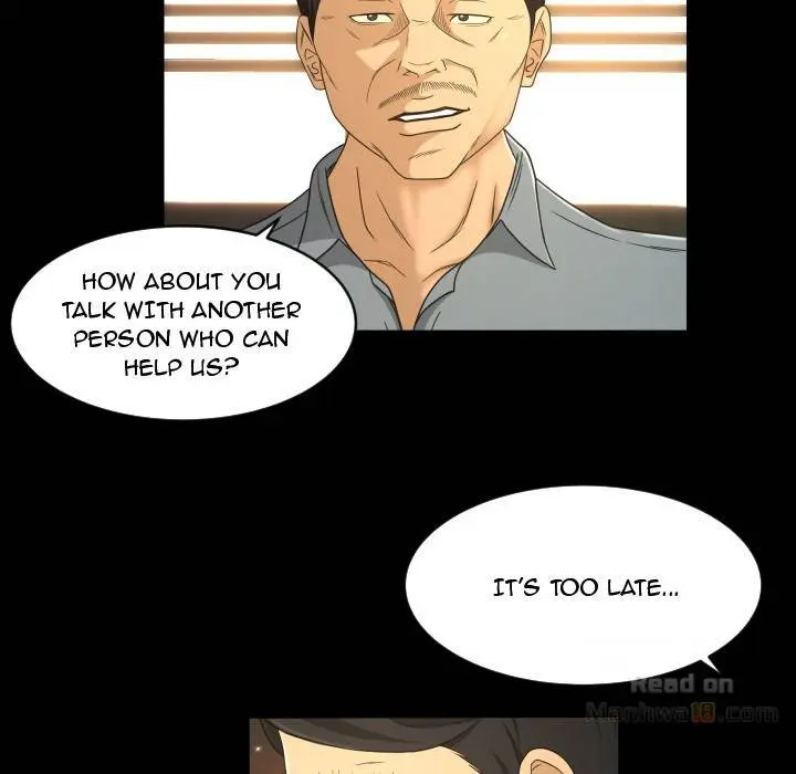 Exclusive Contract Episode 32 - Page 52