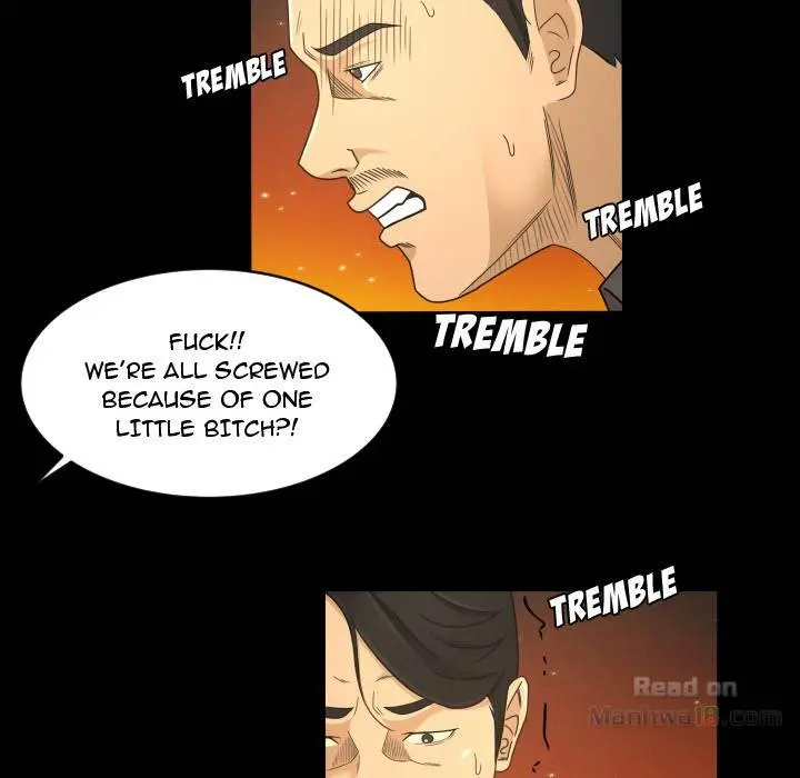 Exclusive Contract Episode 32 - Page 53