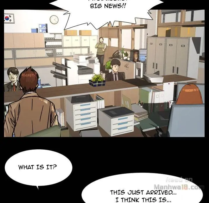 Exclusive Contract Episode 32 - Page 57