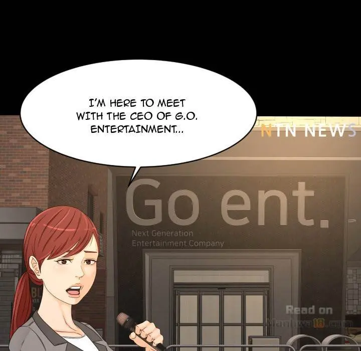 Exclusive Contract Episode 32 - Page 64