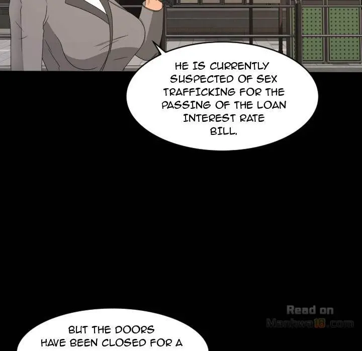 Exclusive Contract Episode 32 - Page 65