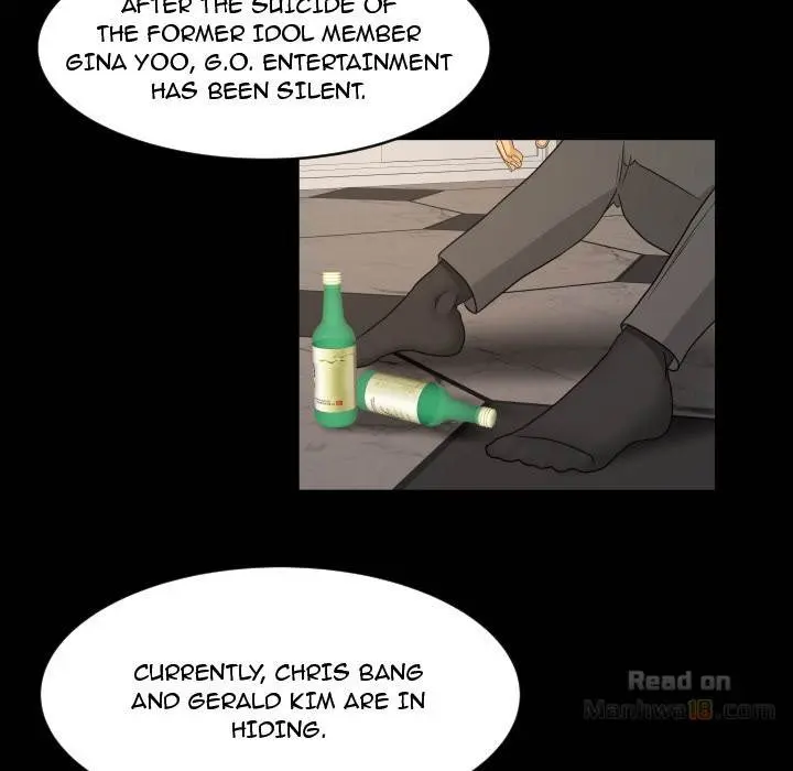 Exclusive Contract Episode 32 - Page 67