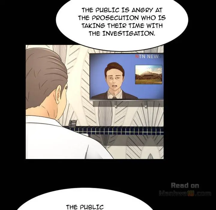 Exclusive Contract Episode 32 - Page 69