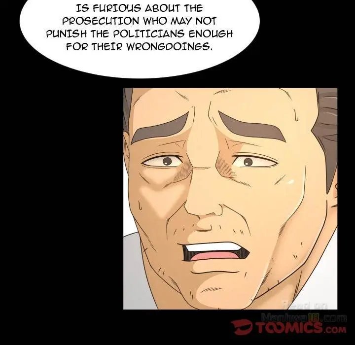 Exclusive Contract Episode 32 - Page 70