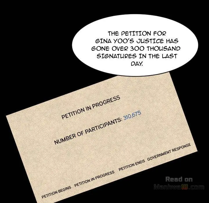 Exclusive Contract Episode 32 - Page 71