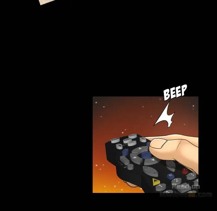 Exclusive Contract Episode 32 - Page 72