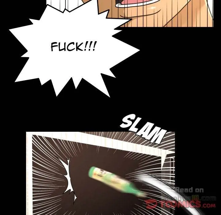 Exclusive Contract Episode 32 - Page 74