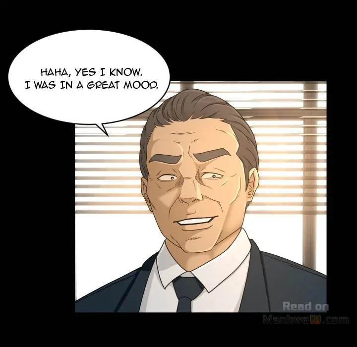 Exclusive Contract Episode 32 - Page 9