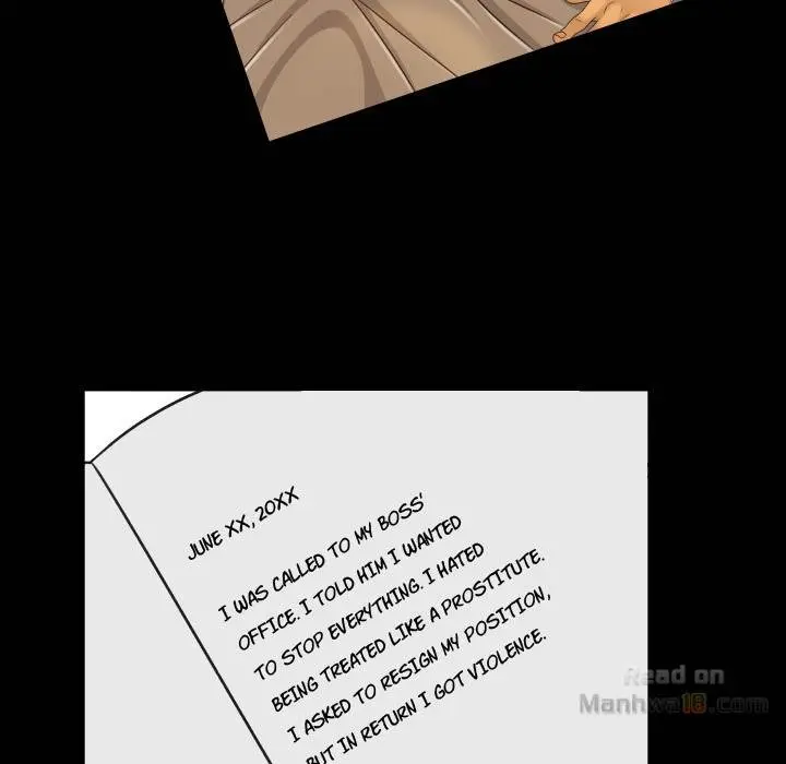 Exclusive Contract Episode 33 - Page 13