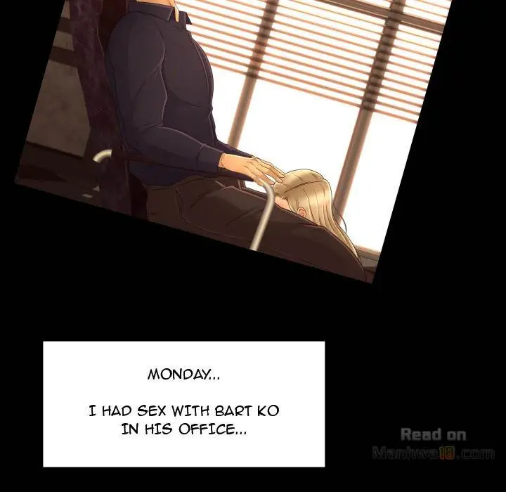 Exclusive Contract Episode 33 - Page 17