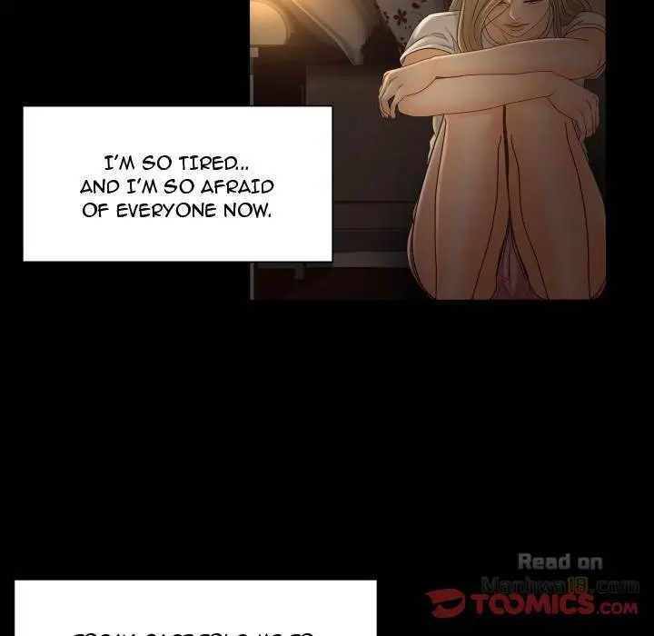 Exclusive Contract Episode 33 - Page 20