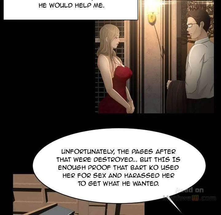 Exclusive Contract Episode 33 - Page 23