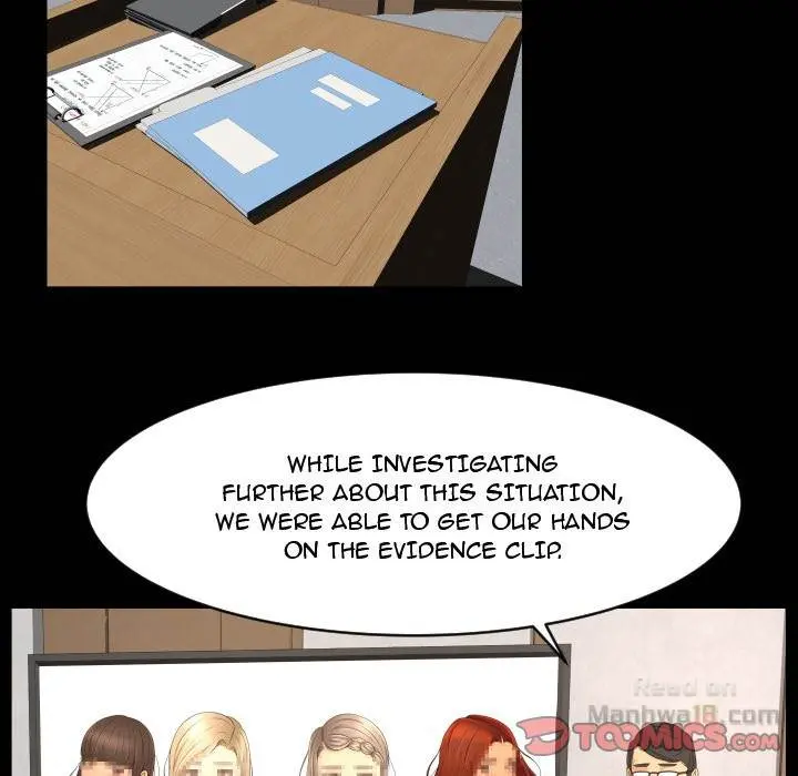 Exclusive Contract Episode 33 - Page 24