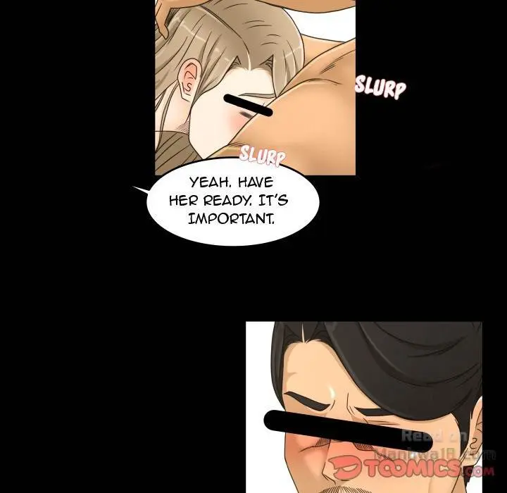 Exclusive Contract Episode 33 - Page 28
