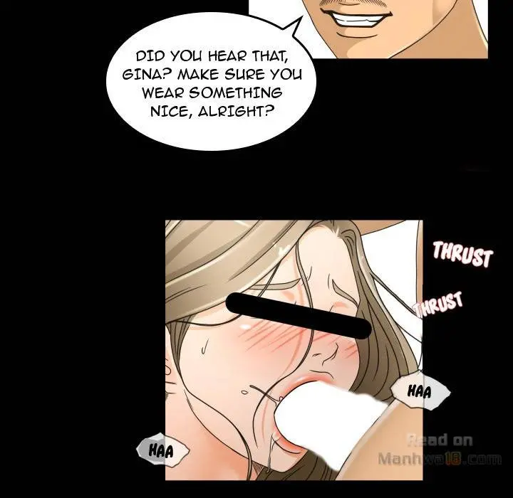 Exclusive Contract Episode 33 - Page 29