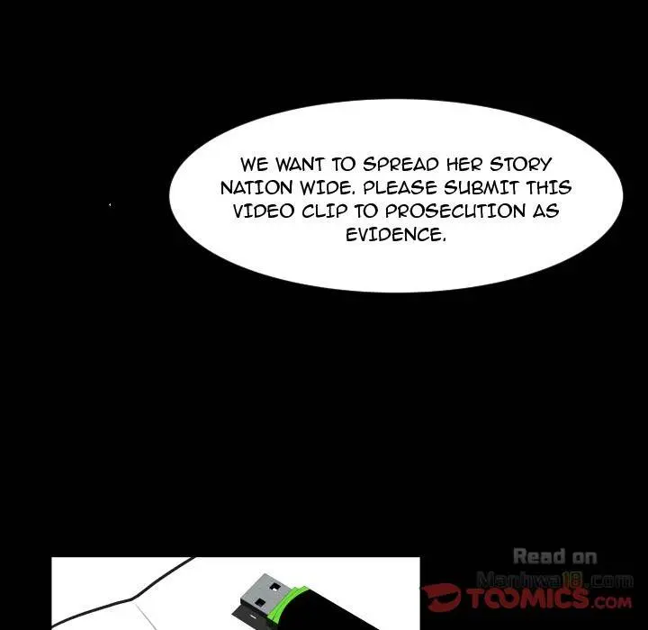 Exclusive Contract Episode 33 - Page 30