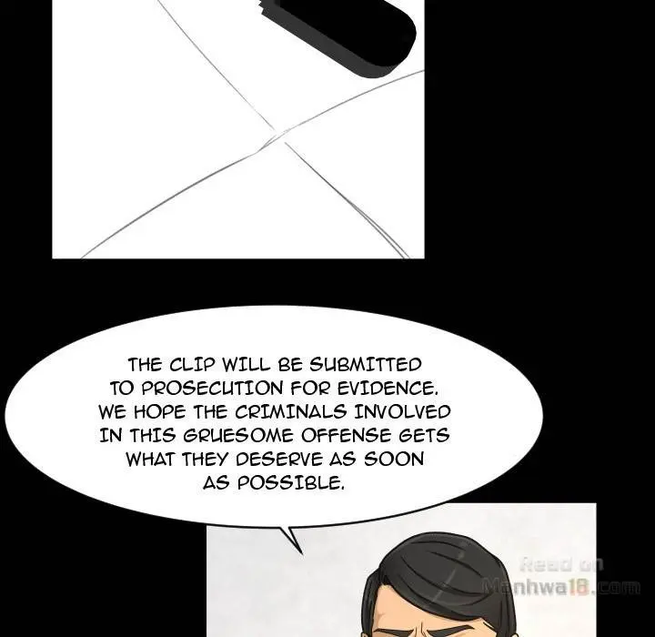 Exclusive Contract Episode 33 - Page 31