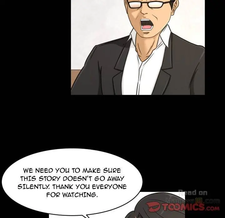 Exclusive Contract Episode 33 - Page 32