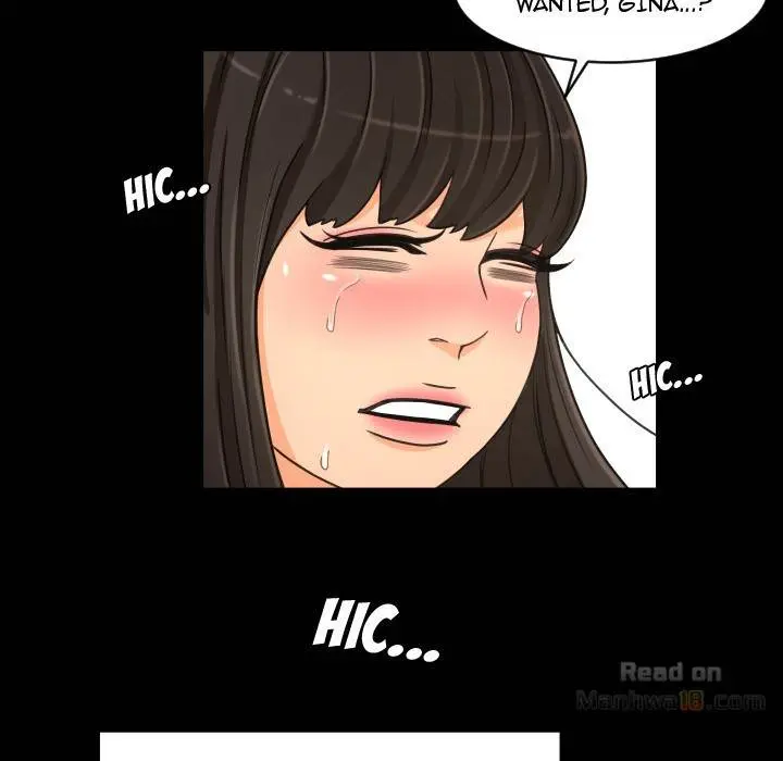 Exclusive Contract Episode 33 - Page 35