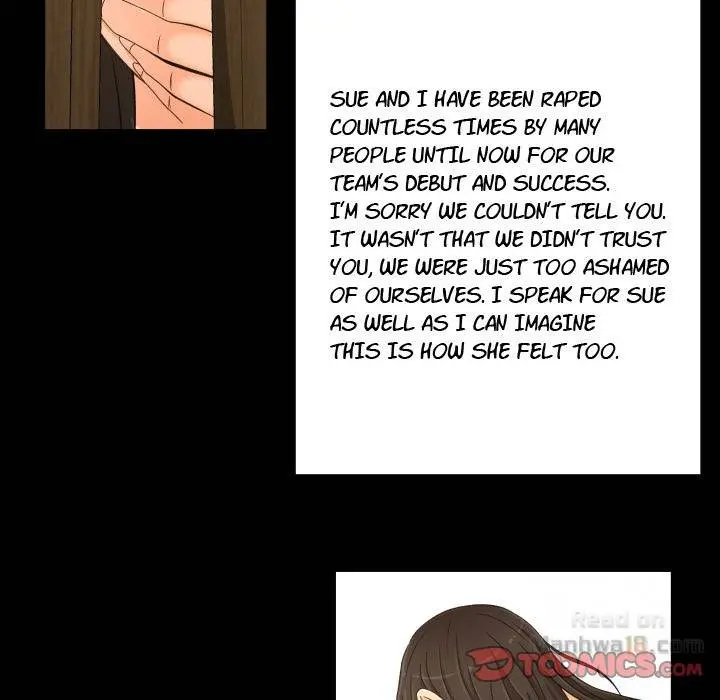 Exclusive Contract Episode 33 - Page 40