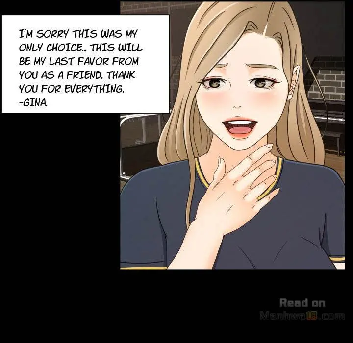 Exclusive Contract Episode 33 - Page 43