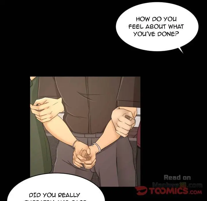 Exclusive Contract Episode 33 - Page 48