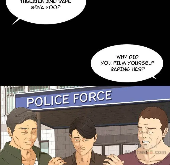 Exclusive Contract Episode 33 - Page 49