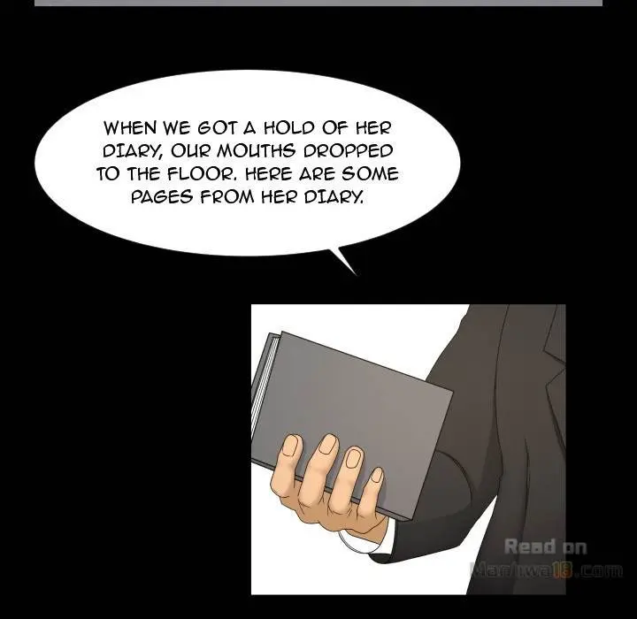 Exclusive Contract Episode 33 - Page 5