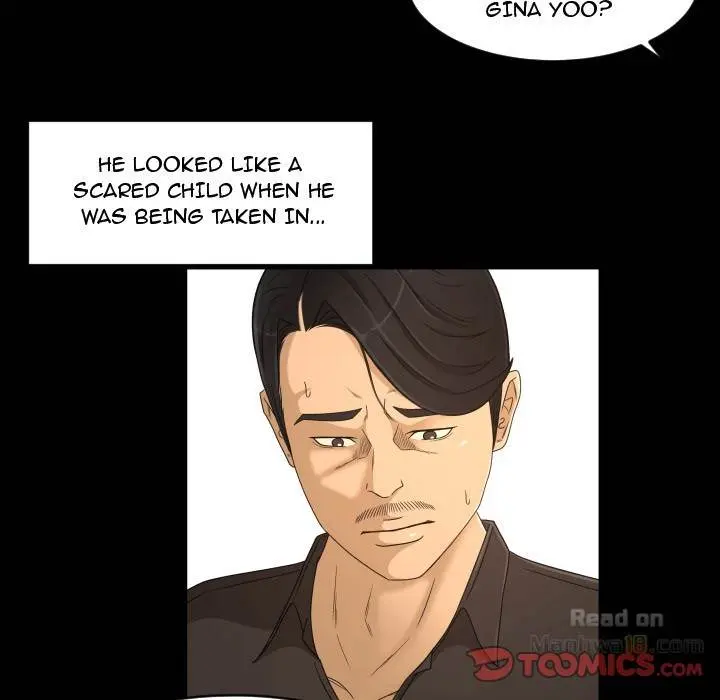 Exclusive Contract Episode 33 - Page 52