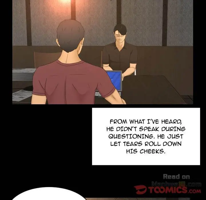 Exclusive Contract Episode 33 - Page 56