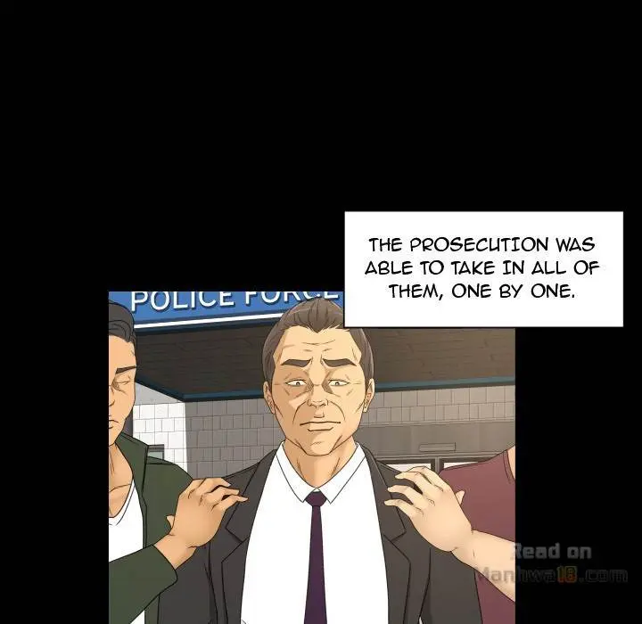 Exclusive Contract Episode 33 - Page 59