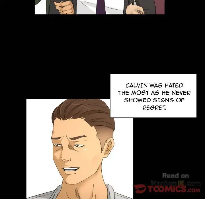 Exclusive Contract Episode 33 - Page 60