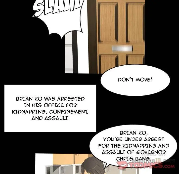 Exclusive Contract Episode 33 - Page 62