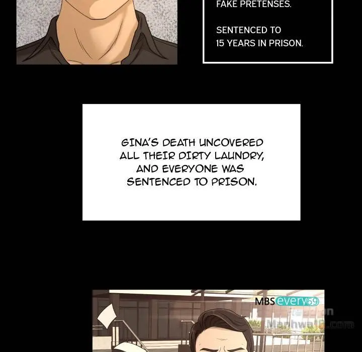Exclusive Contract Episode 33 - Page 69