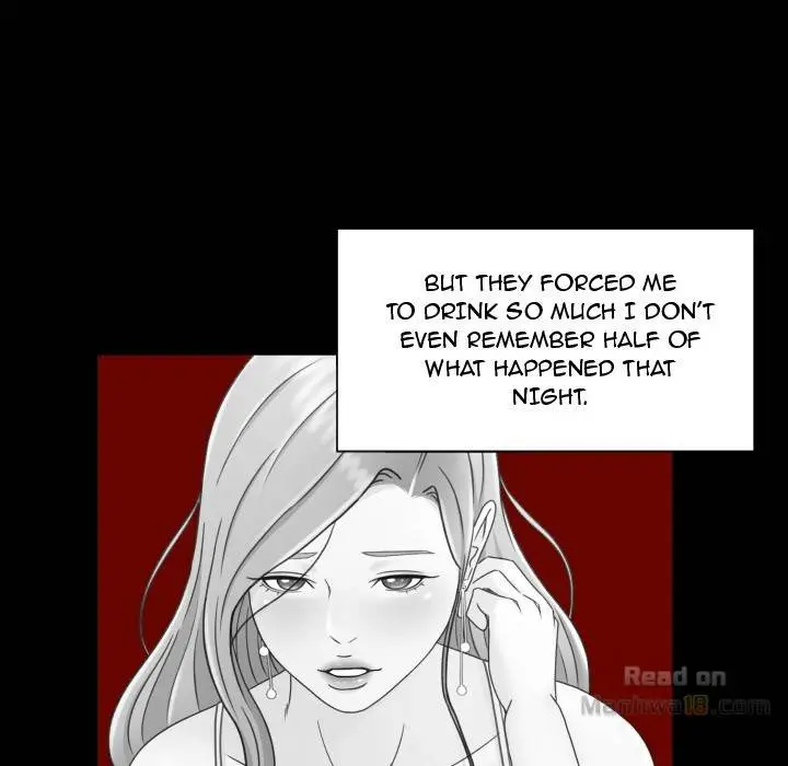 Exclusive Contract Episode 33 - Page 7