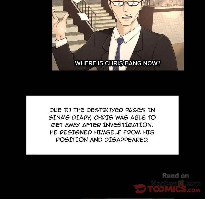 Exclusive Contract Episode 33 - Page 70